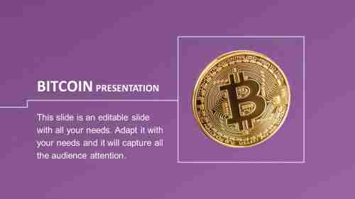 bitcoin presentation ppt download